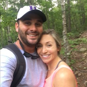 Meet your Posher, Ethan